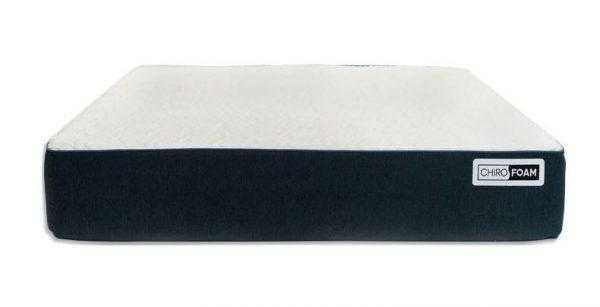 THE CHIROFOAM™ XF MATTRESS – EXTRA FIRM