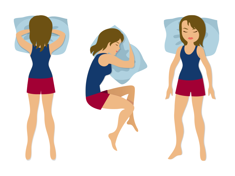 Chirofoam-Step1-SleepPosition