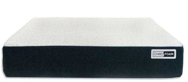 THE CHIROFOAM™ XF MATTRESS – EXTRA FIRM