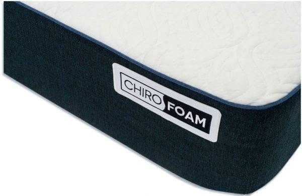 THE CHIROFOAM™ XF MATTRESS – EXTRA FIRM