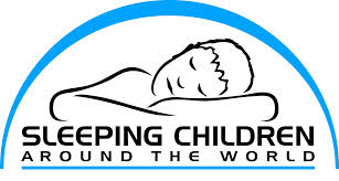 Sleeping Child
